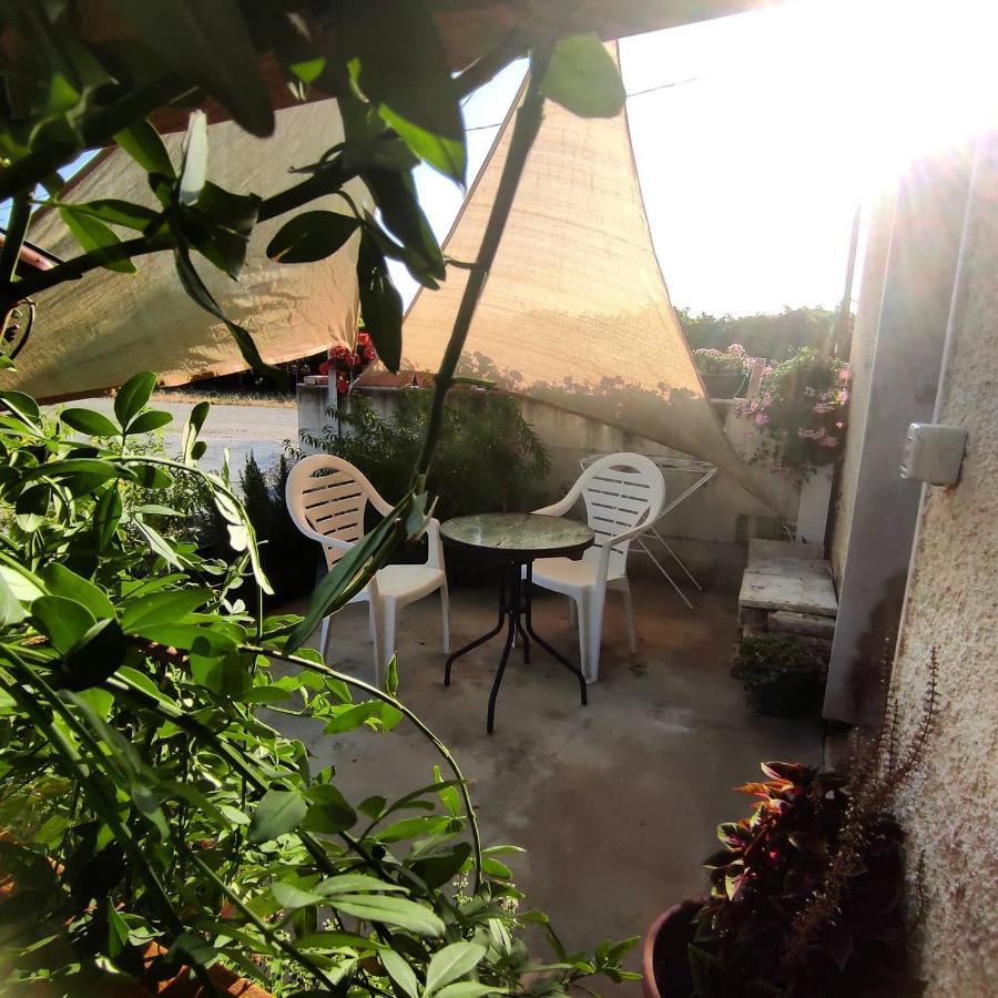 B&B La Ciammaruca Pollutri Exterior photo