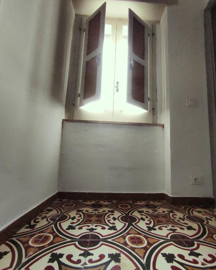 B&B La Ciammaruca Pollutri Exterior photo